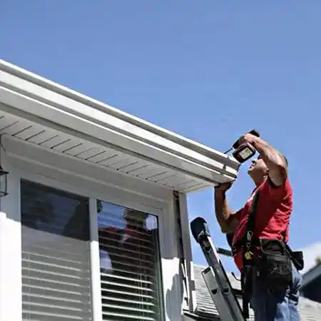 gutter services Rockaway Beach